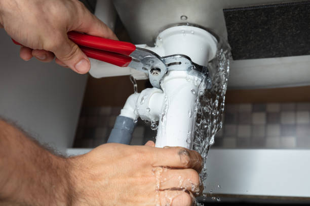 Best Carpet water damage restoration  in East Speer, NC